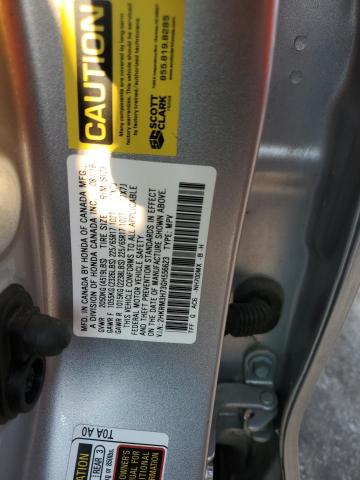 2016 HONDA CR-V EXL 2HKRM3H73GH556623