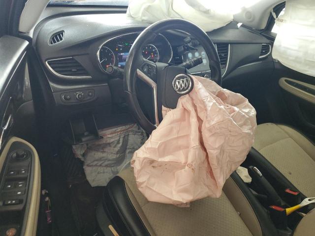 2020 BUICK ENCORE SPO KL4CJ1SB9LB013279