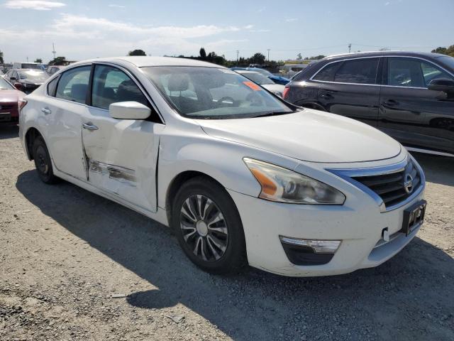 2015 NISSAN ALTIMA 2.5 - 1N4AL3AP7FC421252