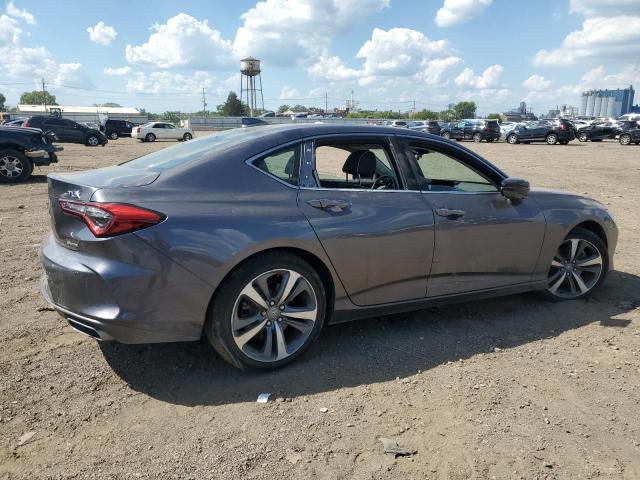2021 ACURA TLX ADVANC 19UUB6F68MA005510