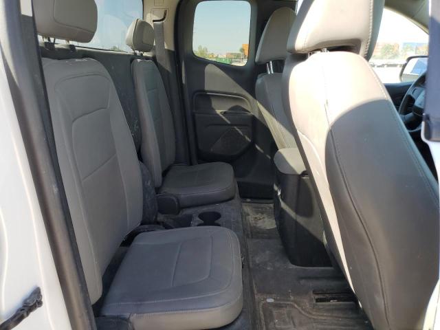2015 CHEVROLET COLORADO 1GCHSAEA2F1200479
