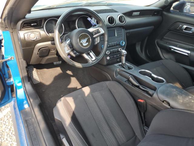 2019 FORD MUSTANG - 1FA6P8TH7K5200150