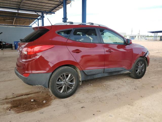 2015 HYUNDAI TUCSON LIM - KM8JU3AG8FU049157