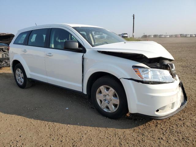 2012 DODGE JOURNEY SE - 3C4PDCAB1CT306684