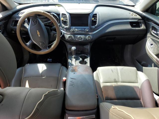 2014 CHEVROLET IMPALA LT - 2G1125S32E9273935