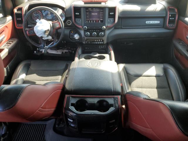 2019 RAM 1500 REBEL 1C6SRFLT6KN672164