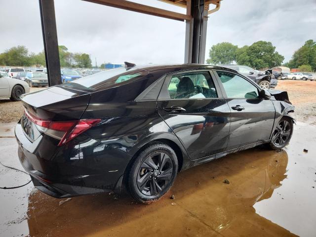 2022 HYUNDAI ELANTRA SEL 5NPLM4AG7NH082680