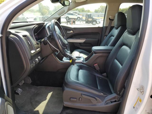 2018 CHEVROLET COLORADO LT 1GCGTCEN5J1307686