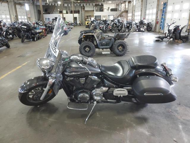 2012 YAMAHA XVS1300 CT JYAVP32E9CA000939