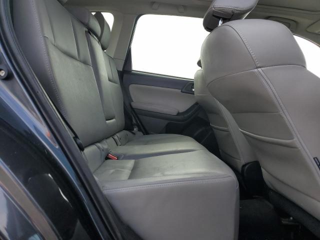 2017 SUBARU FORESTER 2 JF2SJAJC2HH804951