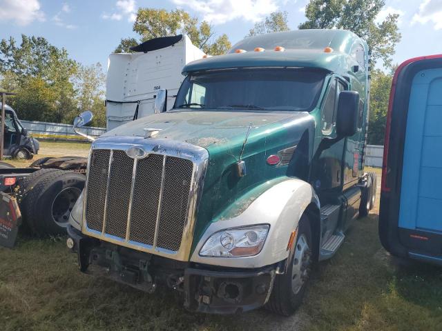 2015 PETERBILT 587 #3245249609