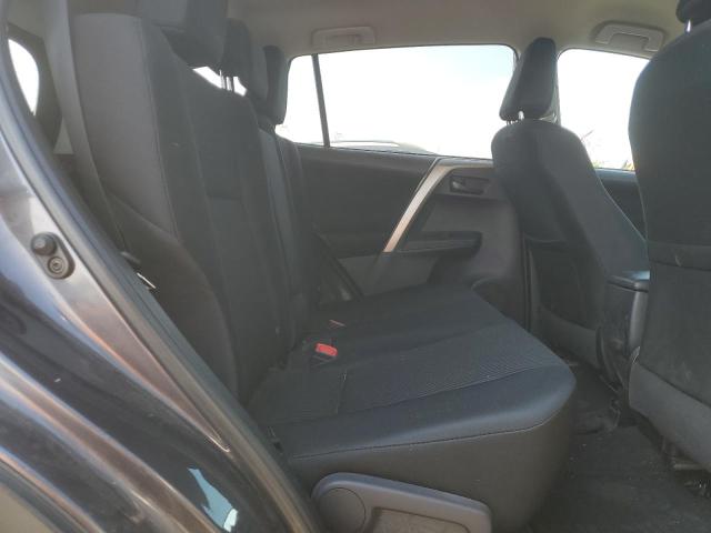 2015 TOYOTA RAV4 LE 2T3BFREV7FW365859