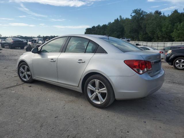 2013 CHEVROLET CRUZE LT #3236818389