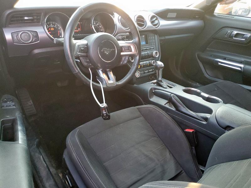 2016 FORD MUSTANG 1FA6P8TH3G5252480