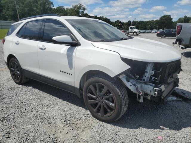 2022 CHEVROLET EQUINOX RS 3GNAXWEV4NS201334