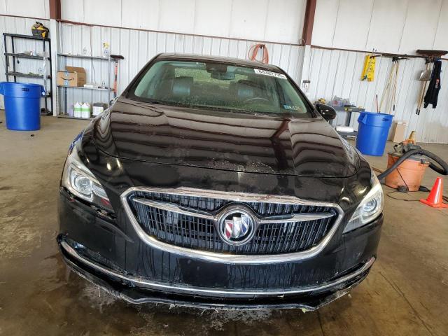 2017 BUICK LACROSSE P 1G4ZR5SS6HU165947