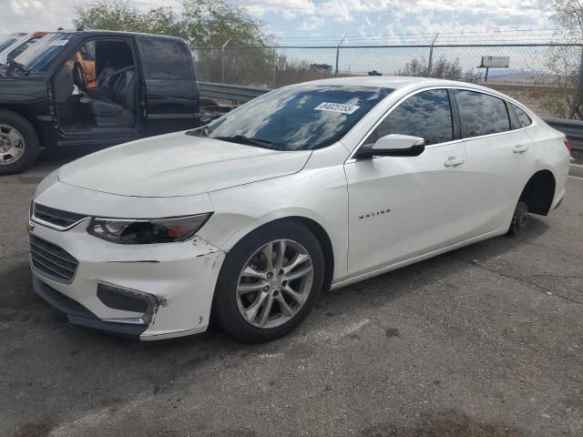 Global Auto Auctions: 2016 CHEVROLET MALIBU LT