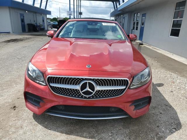 2019 MERCEDES-BENZ E 450 WDD1K6HBXKF101608