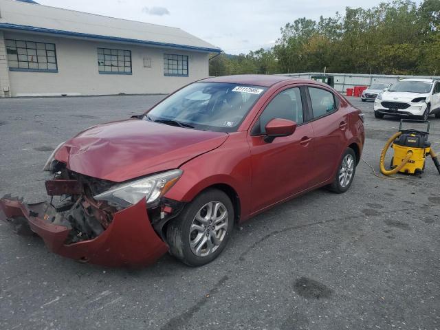 TOYOTA YARIS IA