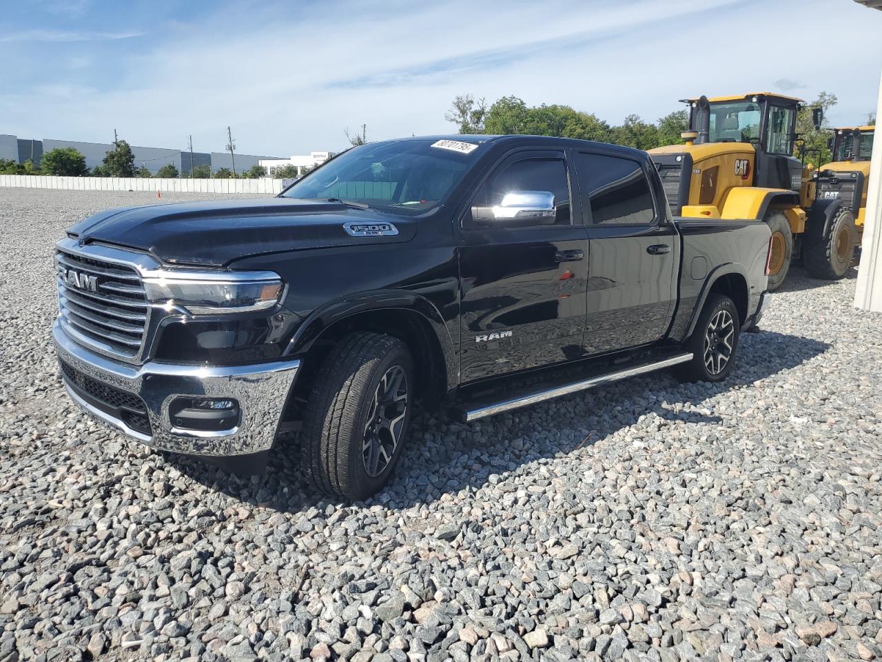 RAM 1500 LARAMIE