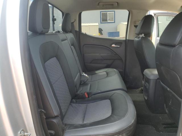 2016 CHEVROLET COLORADO Z 1GCPTDE12G1193044