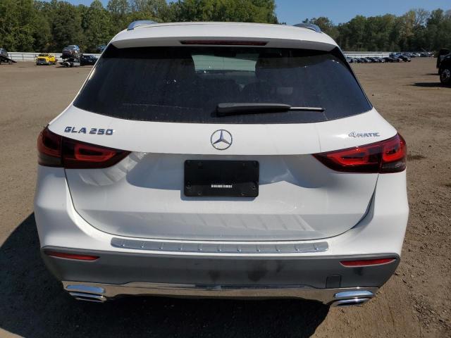 2023 MERCEDES-BENZ GLA 250 4M W1N4N4HB1PJ439334