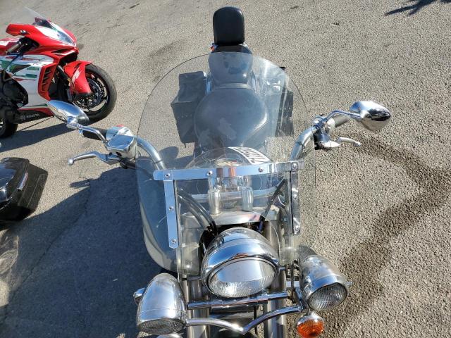 2000 YAMAHA V STAR 650 JYAVM01Y6YA002545