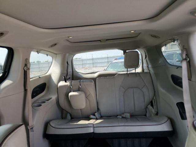 2017 CHRYSLER PACIFICA L #3292565699