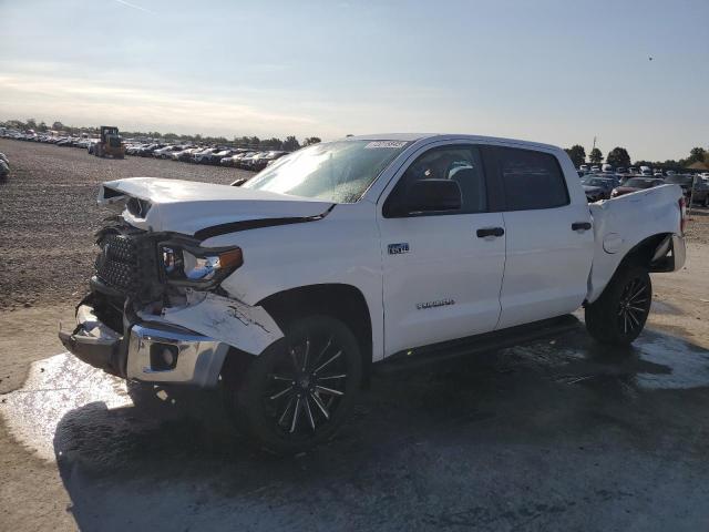 2021 TOYOTA TUNDRA CREWMAX SR5 5TFDY5F16MX018734