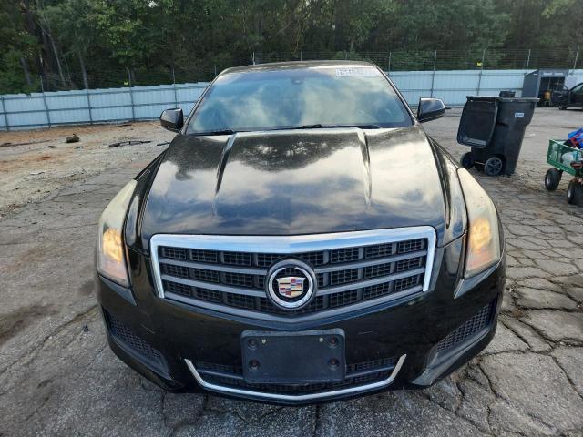 2014 CADILLAC ATS - 1G6AA5RX6E0110494