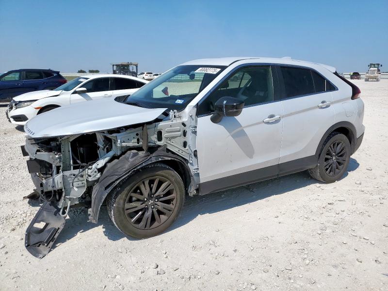 2023 MITSUBISHI ECLIPSE CROSS LE JA4ATVAA5PZ002388