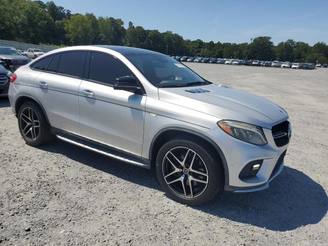 2016 MERCEDES-BENZ GLE COUPE 4JGED6EB7GA021385