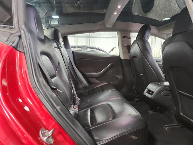 2022 TESLA MODEL 3 5YJ3E1EB9NF287149