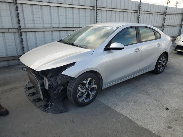 KIA FORTE FE