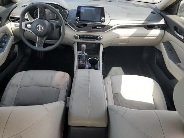 2024 NISSAN ALTIMA SV 1N4BL4DVXRN395369