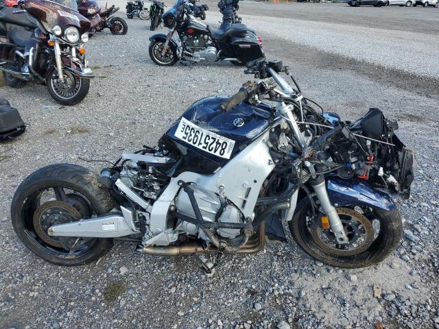 2016 YAMAHA FJR1300 A JYARP29E5GA000248