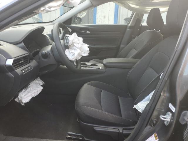 2022 NISSAN ALTIMA S - 1N4BL4BV6NN337501