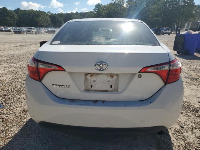 2016 TOYOTA COROLLA L 2T1BURHE9GC739658