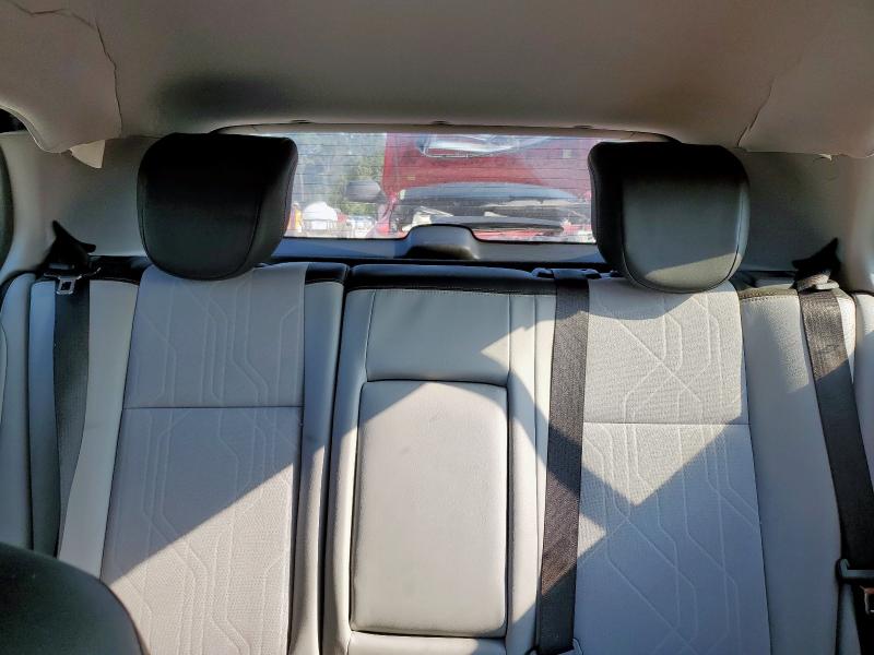 2022 CHEVROLET TRAX 1LT - KL7CJLSM8NB514831