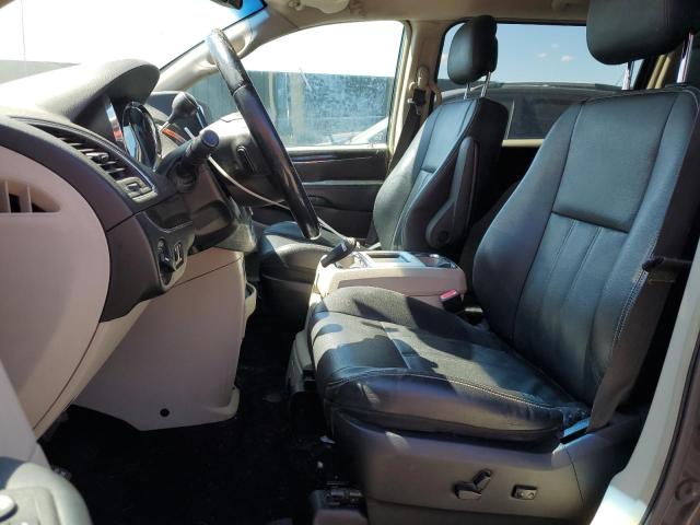 2015 CHRYSLER TOWN & COU 2C4RC1BG3FR537734