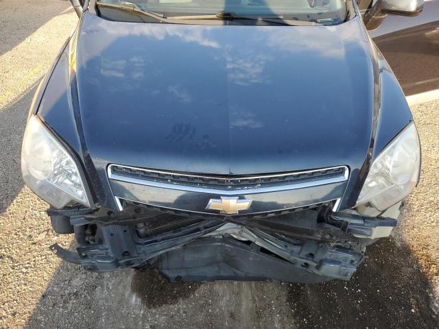 2014 CHEVROLET CAPTIVA LS #3295437940