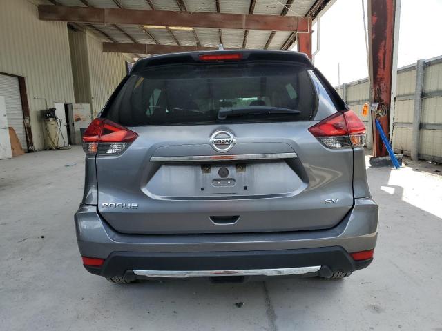 2017 NISSAN ROGUE S KNMAT2MTXHP593655