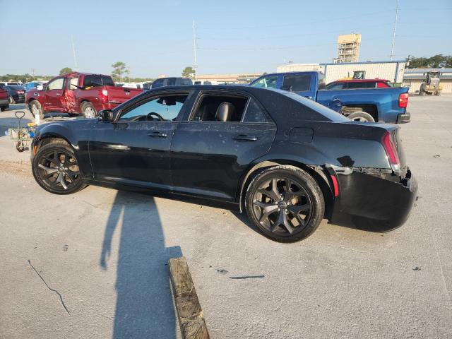 2021 CHRYSLER 300 S 2C3CCABG7MH528872