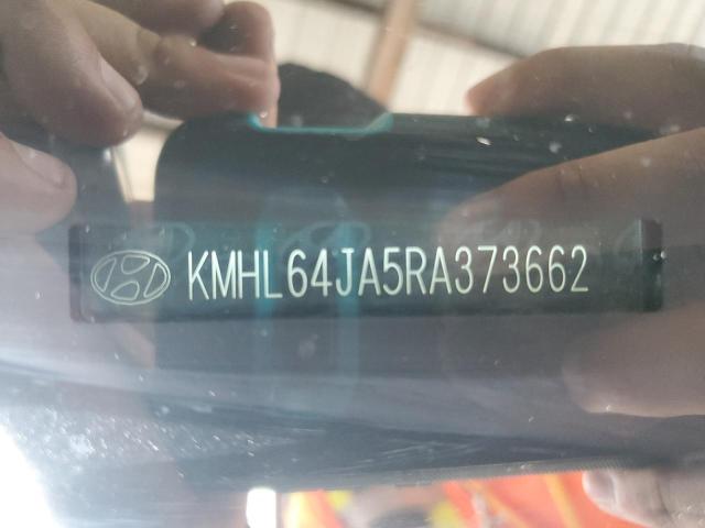 2024 HYUNDAI SONATA SEL KMHL64JA5RA373662