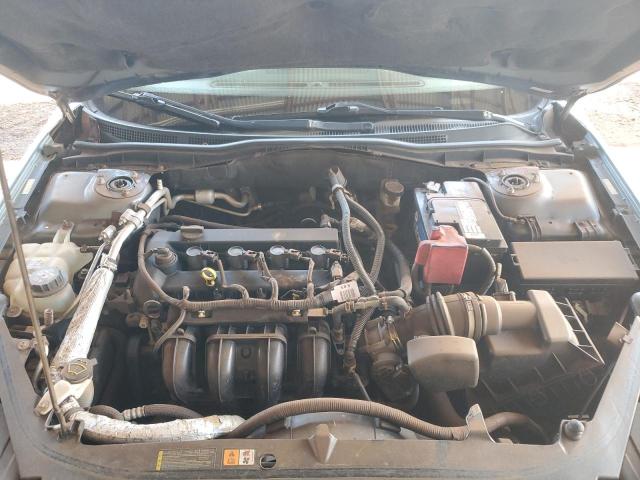 2011 FORD FUSION SE - 3FAHP0HA3BR131251