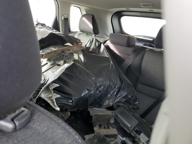 2025 NISSAN ROGUE SV 5N1BT3BA7SC816403