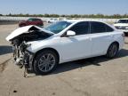 2017 TOYOTA CAMRY LE - 4T1BF1FK6HU286944