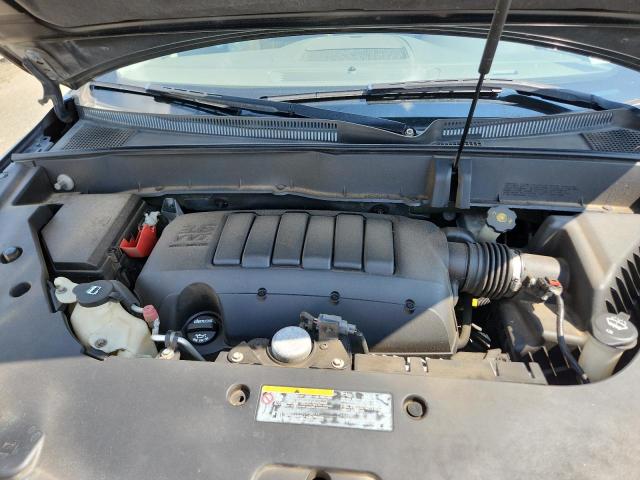 2014 CHEVROLET TRAVERSE L #3281600431