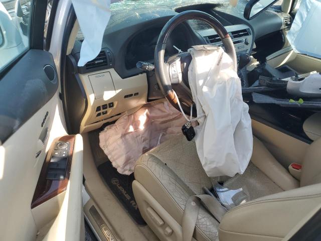 2015 LEXUS RX 350 BAS 2T2BK1BA0FC293200