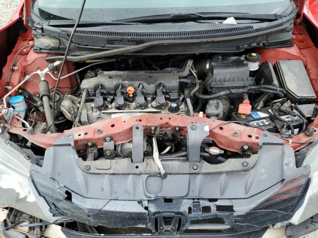 2015 HONDA CIVIC EXL 2HGFG3B06FH519211